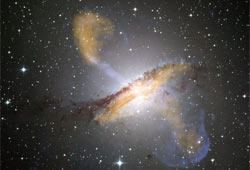 ESO/Nasa