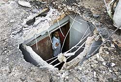 Lefteris Pitarakis/AP