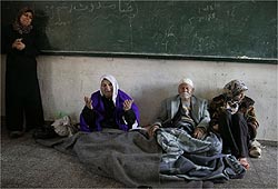 Hatem Moussa/AP Photos