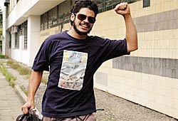 Cris Castello Branco/UOL