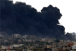 Patrick Baz/AFP Photo