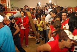 Zanone Fraissat/folha Imagem
