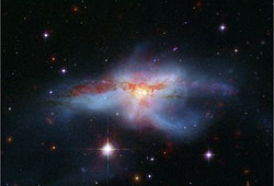 Nasa/Reuters