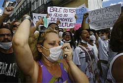 L�cio T�vora/Ag�ncia A Tarde/AE
