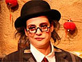 Carol Guedes / Folha Imagem