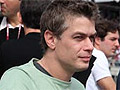 Marcos Rosa/Contigo!