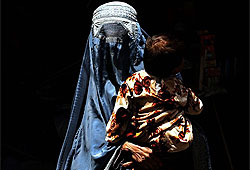 Shah Marai/AFP