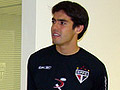 Site oficial do S�o Paulo/Divulga��o