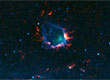 ESO (Organiza��o Europeia para Pesquisas Astron�micas no Hemisf�rio Sul)