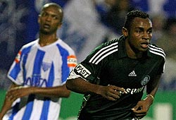 Cesar Greco/Foto Arena/AE
