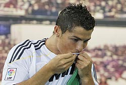 Victor R. Caivano/AP