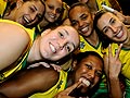 Divulgação/FIVB Divulgação/FIVB