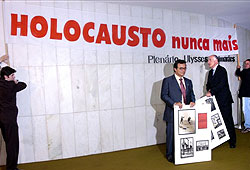 Geraldo Magela/Ag�ncia Senado
