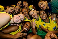 Divulga��o/FIVB