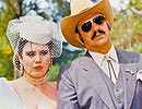 'Roque Santeiro'/Divulga��o/TV Globo