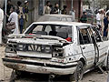 Mohammad Sajjad/AP Mohammad Sajjad/AP