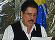 Carlos Guerrero - 22.nov.2009 / AP Photo Carlos Guerrero - 22.nov.2009 / AP Photo