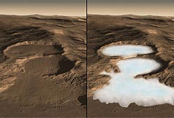 AP/Nasa/JPL-Caltech