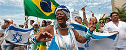 Felipe Dana/AP Photo