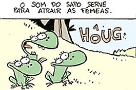 Reprodu��o/Ziraldo