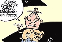 Reprodução/Laerte Reprodução/Laerte