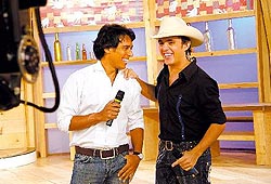 Divulga��o/Eduardo Laviola/Band)