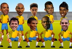 Arte UOL