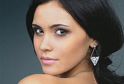 Global Beauties/Divulga��o