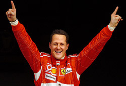 Damien Meyer - 11.mar.2006/AFP