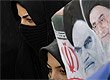 Behrouz Mehri/AFP Behrouz Mehri/AFP