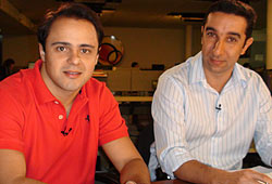Cesar Cuninghant/UOL