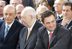 Jefferson Bernardes / Palacio Piratini (RS)