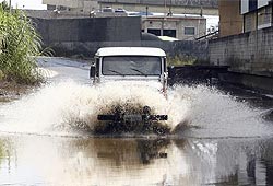 Robson Ventura /Folha Imagem