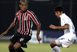 Andr�s Cristaldo/EFE