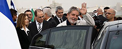 Ricardo Stuckert/Presidência da República/Divulgação Ricardo Stuckert/Presidência da República/Divulgação
