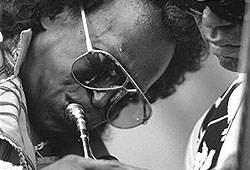 Herb Snitzer/Michael Ochs Archives/Getty Images