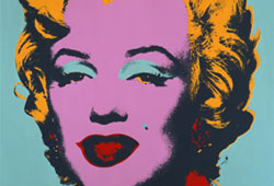 Divulga��o/Andy Warhol Foundation for the Visual Arts