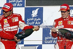 Luca Bruno/AP Photo
