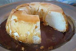 Cozinha da Marcia