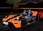 Marc Urbano/Car and Driver