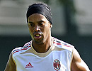 Divulga��o Milan/Reuters