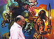 Dibyangshu Sarkar/AFP Dibyangshu Sarkar/AFP