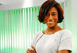 Jo�o Miguel J�nior/TV Globo