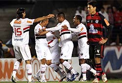Nelson Almeida/UOL Esporte