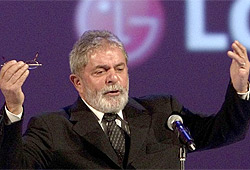 Nelson Almeida/AFP Nelson Almeida/AFP