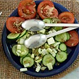 Cozinha da Márcia