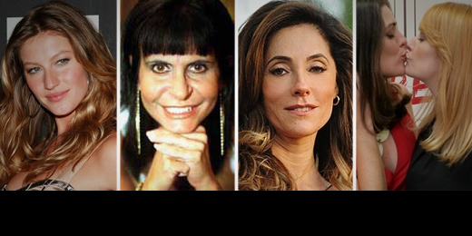 Veja quais foram os temas mais falados nesta semana no país