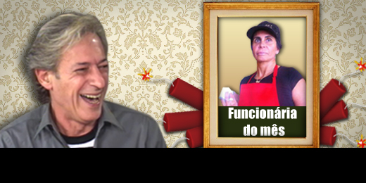 Buemba! Buemba! Para Simão, hoje é dia de Mc Gretchen Feliz!