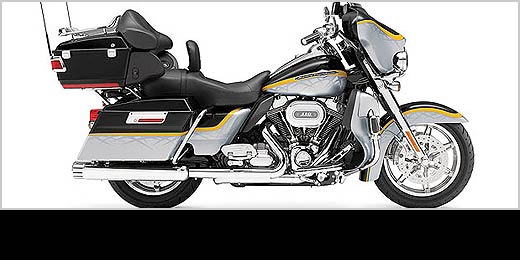 Harley-Davidson traz para o Brasil sua moto mais cara: R$ 104,9 mil