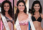 Divulgação/Miss Mundo 2011